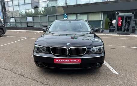 BMW 7 серия, 2008 год, 1 800 000 рублей, 9 фотография