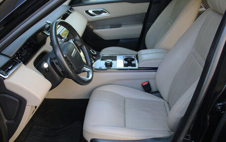 Land Rover Range Rover Velar I, 2019 год, 4 650 000 рублей, 6 фотография