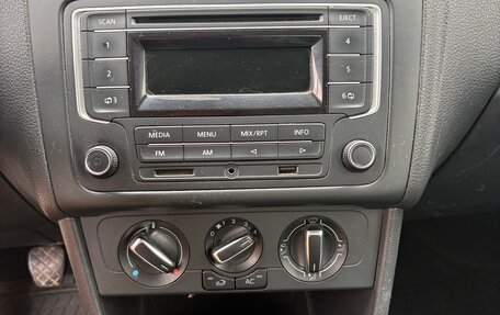 Volkswagen Polo VI (EU Market), 2014 год, 550 000 рублей, 6 фотография