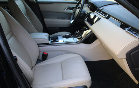 Land Rover Range Rover Velar I, 2019 год, 4 650 000 рублей, 7 фотография