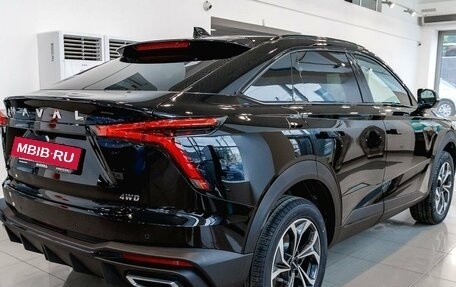 Haval F7x, 2025 год, 3 349 000 рублей, 2 фотография