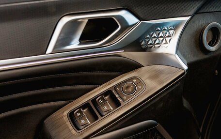 Haval F7x, 2025 год, 3 349 000 рублей, 17 фотография