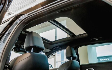 Haval F7x, 2025 год, 3 349 000 рублей, 27 фотография
