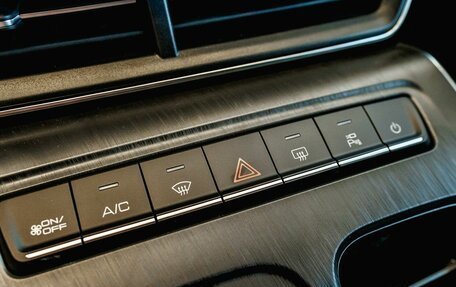 Haval F7x, 2025 год, 3 349 000 рублей, 25 фотография