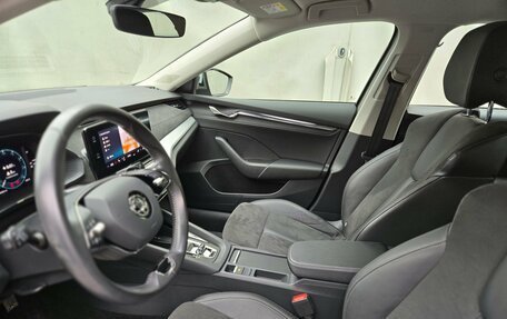 Skoda Octavia IV, 2021 год, 2 249 000 рублей, 7 фотография