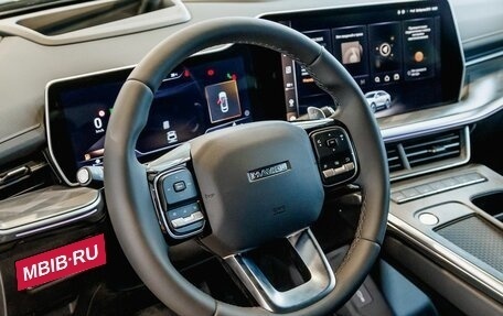 Haval F7x, 2025 год, 3 349 000 рублей, 16 фотография