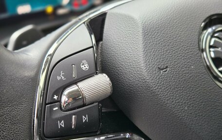 Skoda Octavia IV, 2021 год, 2 249 000 рублей, 14 фотография