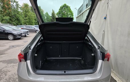 Skoda Octavia IV, 2021 год, 2 249 000 рублей, 11 фотография