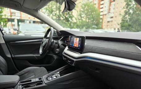 Skoda Octavia IV, 2021 год, 2 249 000 рублей, 9 фотография