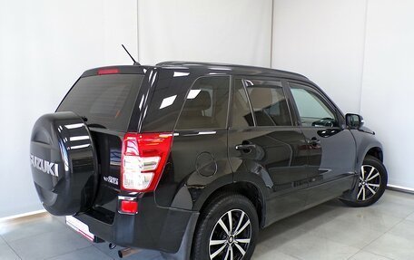 Suzuki Grand Vitara, 2010 год, 1 195 000 рублей, 3 фотография