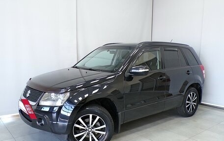 Suzuki Grand Vitara, 2010 год, 1 195 000 рублей, 2 фотография