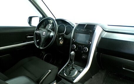 Suzuki Grand Vitara, 2010 год, 1 195 000 рублей, 4 фотография