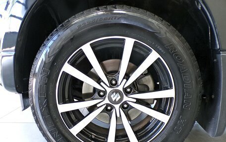 Suzuki Grand Vitara, 2010 год, 1 195 000 рублей, 5 фотография
