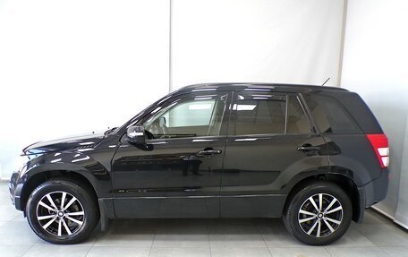 Suzuki Grand Vitara, 2010 год, 1 195 000 рублей, 8 фотография