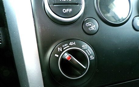 Suzuki Grand Vitara, 2010 год, 1 195 000 рублей, 13 фотография