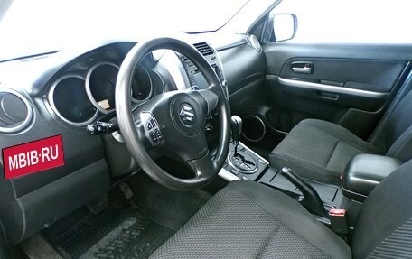 Suzuki Grand Vitara, 2010 год, 1 195 000 рублей, 10 фотография