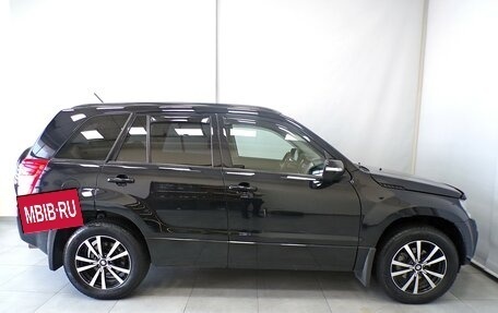 Suzuki Grand Vitara, 2010 год, 1 195 000 рублей, 9 фотография