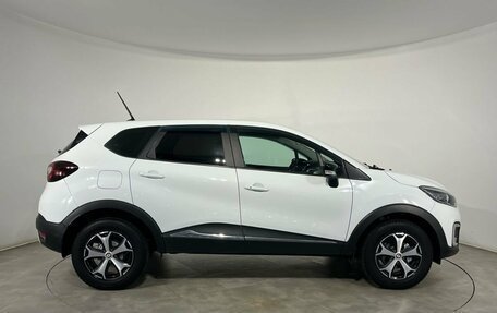 Renault Kaptur I рестайлинг, 2020 год, 1 530 000 рублей, 5 фотография