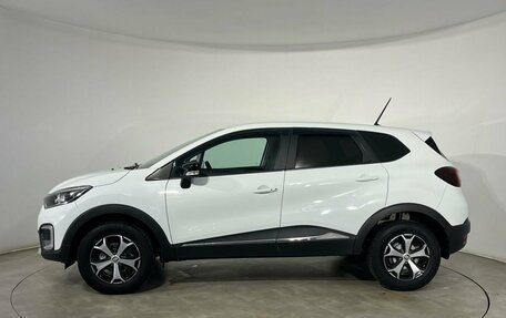 Renault Kaptur I рестайлинг, 2020 год, 1 530 000 рублей, 2 фотография