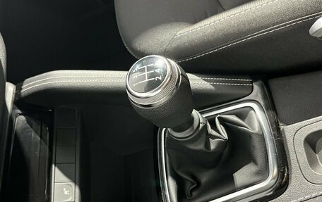 Renault Kaptur I рестайлинг, 2020 год, 1 530 000 рублей, 12 фотография