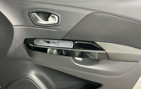 Renault Kaptur I рестайлинг, 2020 год, 1 530 000 рублей, 19 фотография