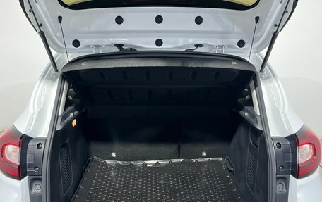 Renault Kaptur I рестайлинг, 2020 год, 1 530 000 рублей, 20 фотография