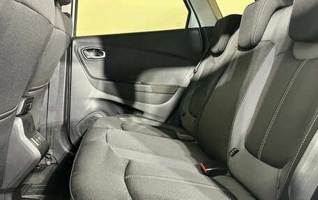 Renault Kaptur I рестайлинг, 2020 год, 1 530 000 рублей, 16 фотография