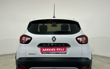Renault Kaptur I рестайлинг, 2020 год, 1 530 000 рублей, 3 фотография
