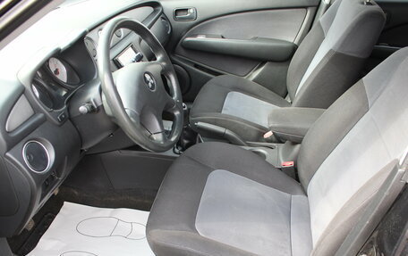 Mitsubishi Outlander III рестайлинг 3, 2008 год, 580 000 рублей, 9 фотография