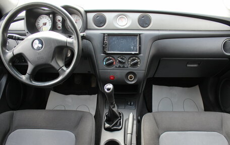 Mitsubishi Outlander III рестайлинг 3, 2008 год, 580 000 рублей, 13 фотография