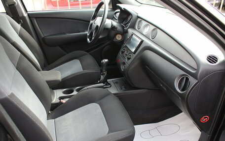 Mitsubishi Outlander III рестайлинг 3, 2008 год, 580 000 рублей, 11 фотография