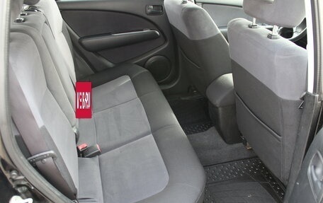 Mitsubishi Outlander III рестайлинг 3, 2008 год, 580 000 рублей, 12 фотография