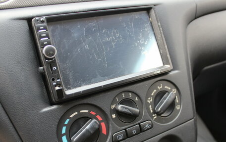 Mitsubishi Outlander III рестайлинг 3, 2008 год, 580 000 рублей, 16 фотография