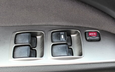 Mitsubishi Outlander III рестайлинг 3, 2008 год, 580 000 рублей, 10 фотография