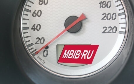 Mitsubishi Outlander III рестайлинг 3, 2008 год, 580 000 рублей, 17 фотография