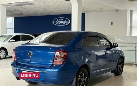 Ravon R4, 2018 год, 740 000 рублей, 7 фотография