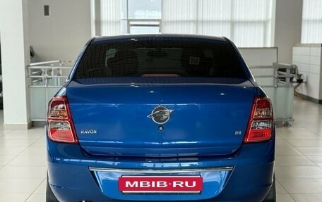 Ravon R4, 2018 год, 740 000 рублей, 8 фотография