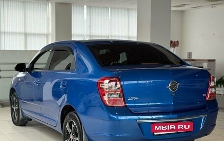 Ravon R4, 2018 год, 740 000 рублей, 9 фотография