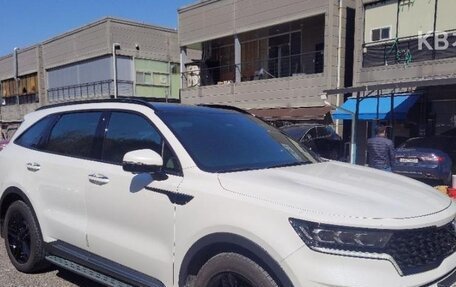 KIA Sorento IV, 2020 год, 1 738 000 рублей, 4 фотография