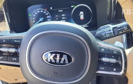 KIA Sorento IV, 2020 год, 1 738 000 рублей, 13 фотография
