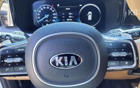 KIA Sorento IV, 2020 год, 1 738 000 рублей, 21 фотография