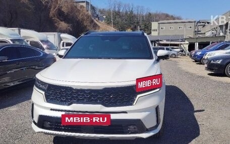 KIA Sorento IV, 2020 год, 1 738 000 рублей, 2 фотография