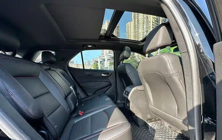 Chevrolet Equinox III, 2021 год, 1 680 000 рублей, 11 фотография