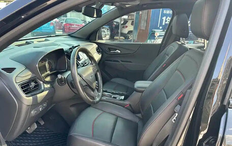 Chevrolet Equinox III, 2021 год, 1 680 000 рублей, 8 фотография