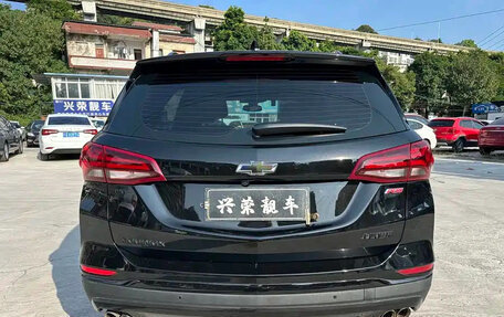 Chevrolet Equinox III, 2021 год, 1 680 000 рублей, 6 фотография