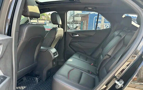 Chevrolet Equinox III, 2021 год, 1 680 000 рублей, 10 фотография