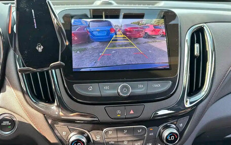 Chevrolet Equinox III, 2021 год, 1 680 000 рублей, 14 фотография