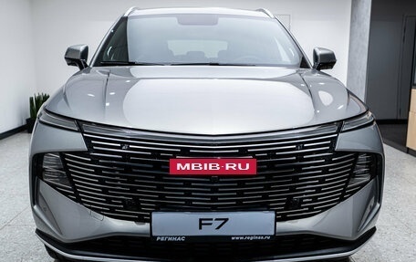 Haval F7, 2025 год, 2 899 000 рублей, 2 фотография