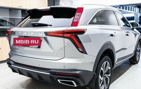 Haval F7, 2025 год, 2 899 000 рублей, 5 фотография