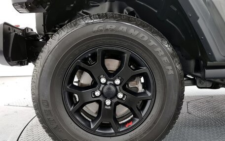 Jeep Wrangler, 2021 год, 3 201 469 рублей, 6 фотография